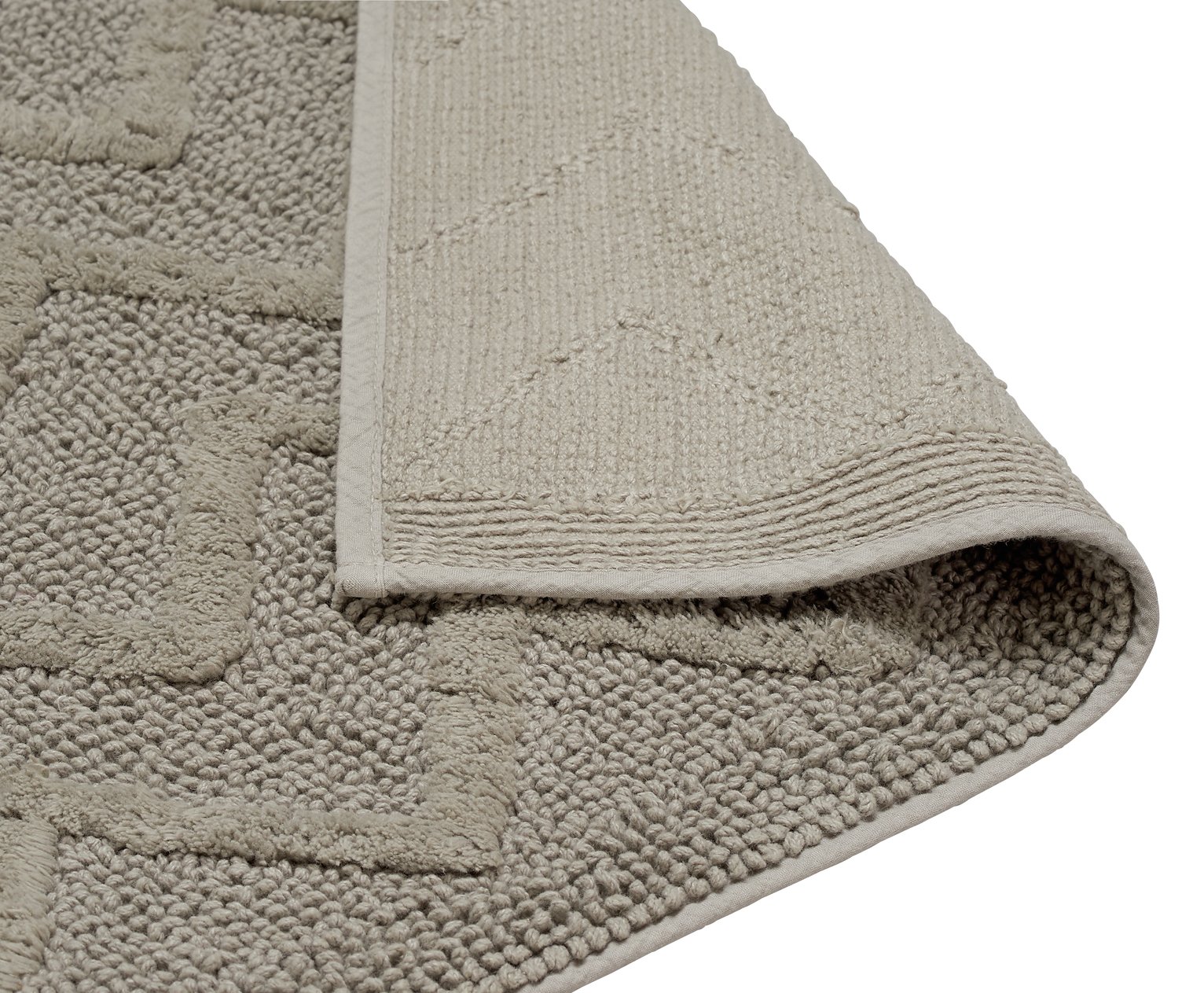 Sainsbury's Home Bath Mat Reviews