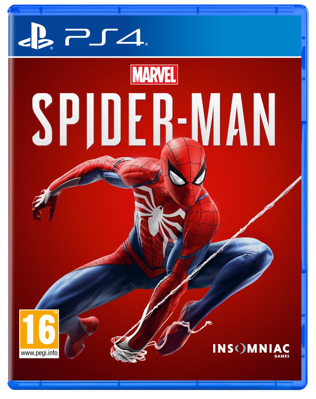 Marvel's SpiderMan PS4 Game Reviews