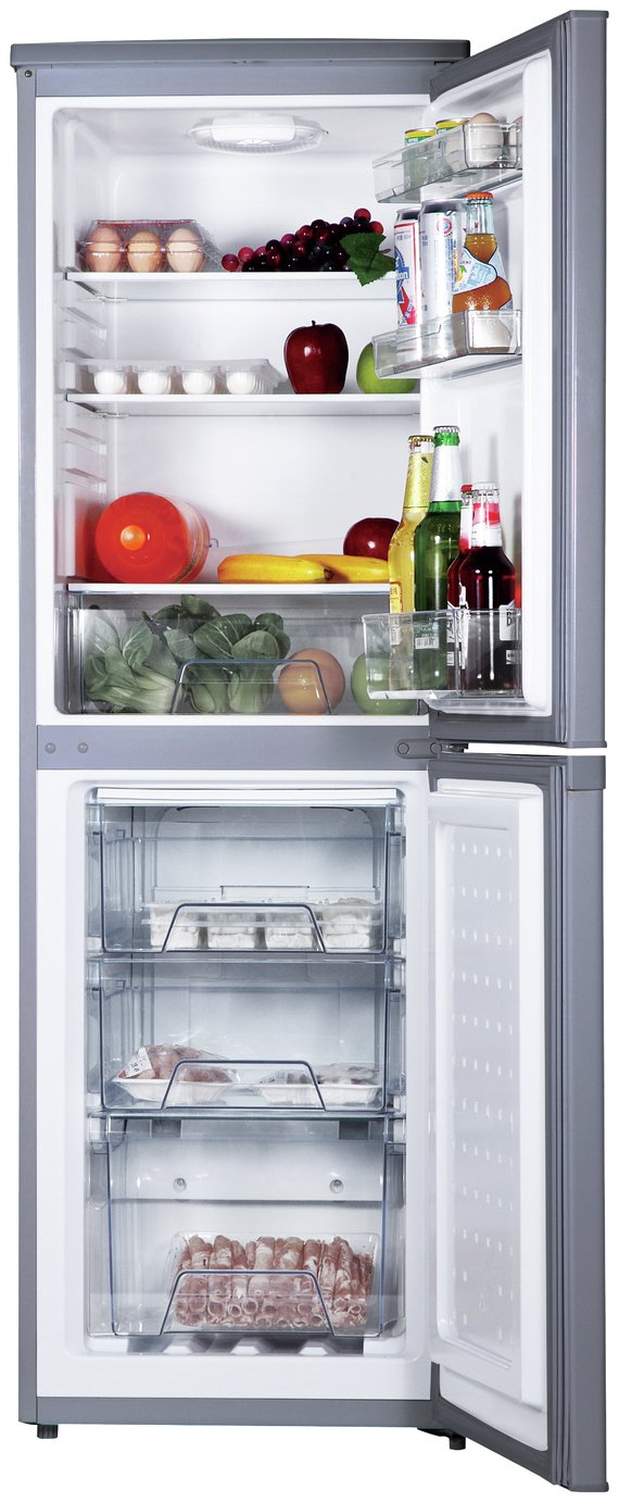 Bush M50152FFS Fridge Freezer Reviews