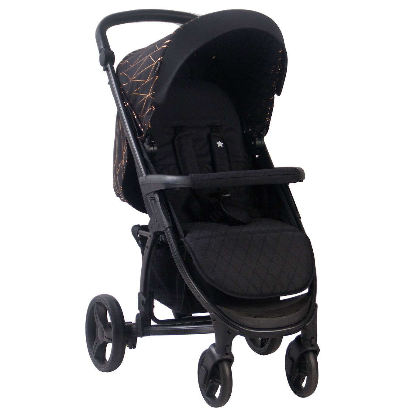 My Babiie MB200+ Travel System Reviews Updated April 2023