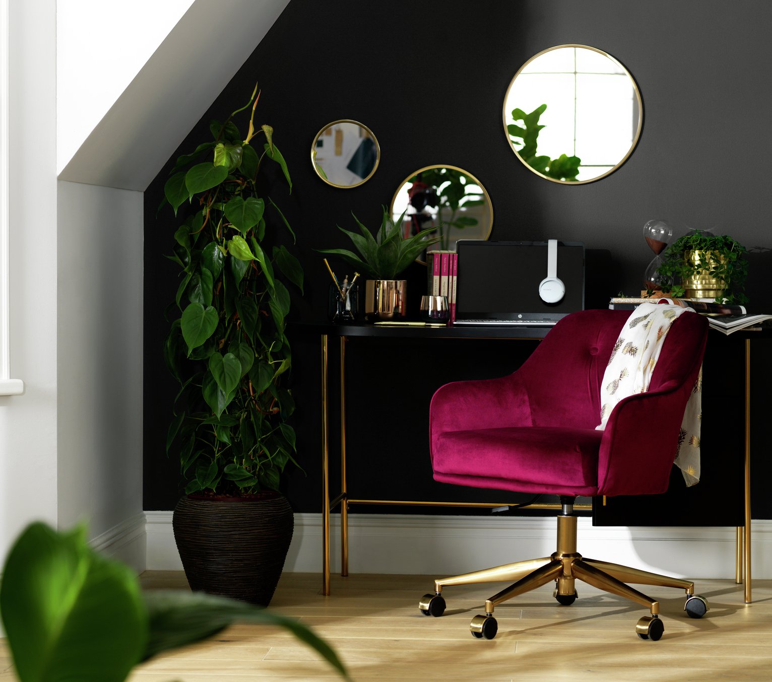 Habitat Marco Office Chair Reviews Updated November 2023