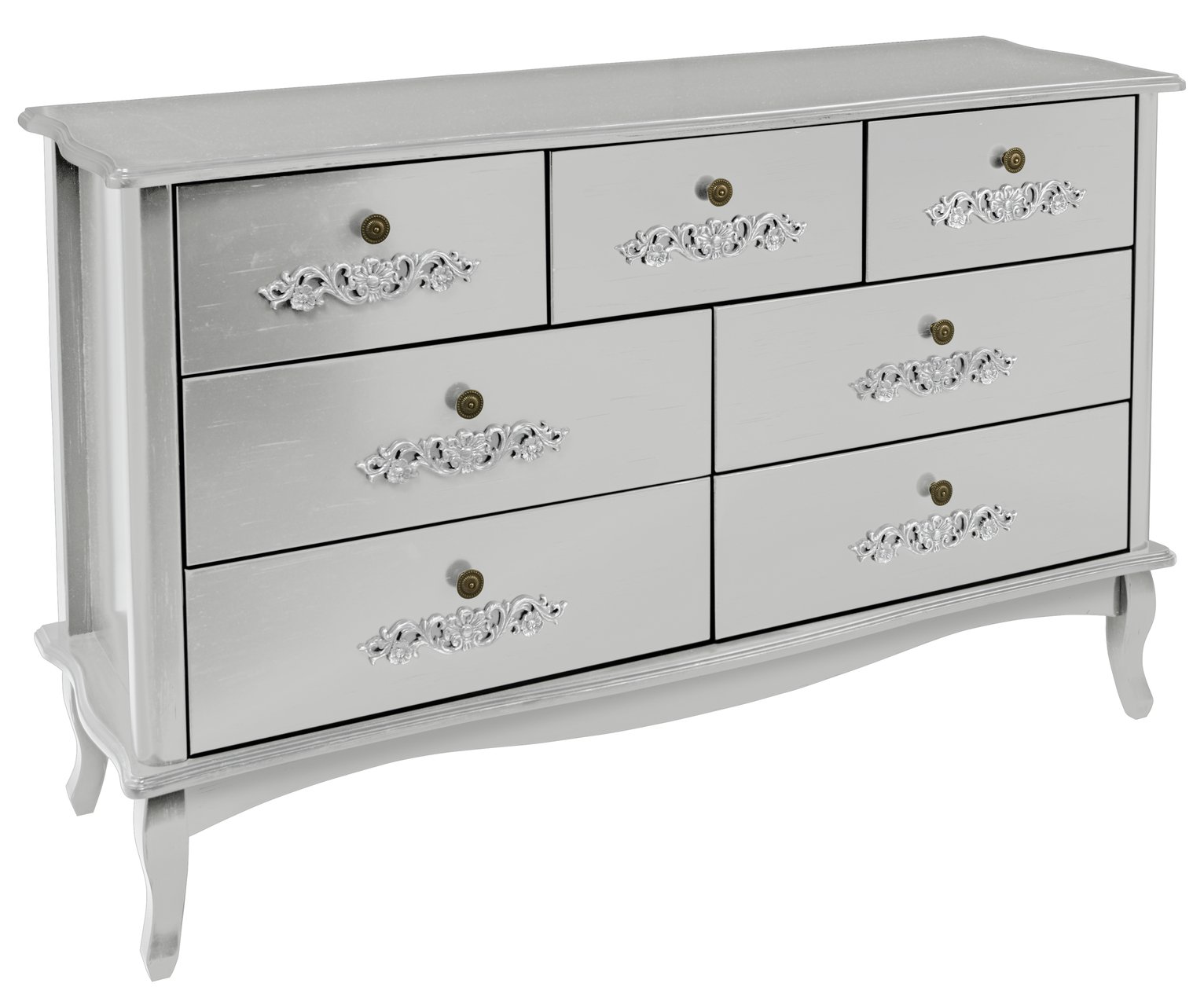 Argos Home Sophia 7 Drawer Chest Reviews