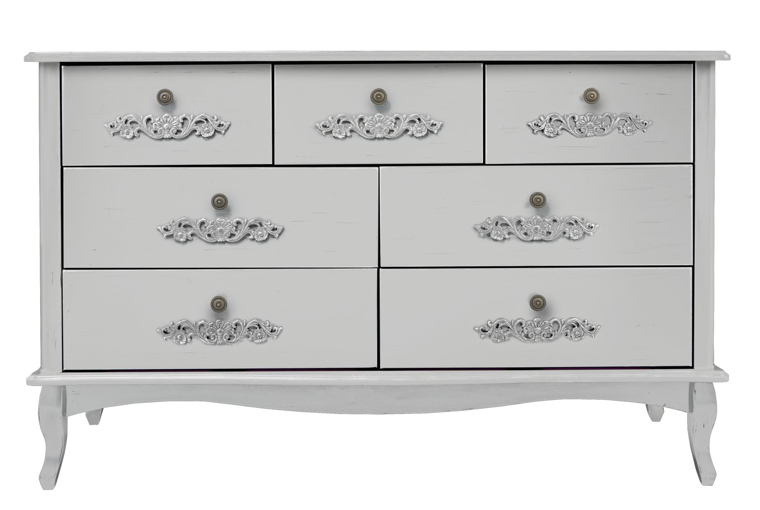 Argos Home Sophia 7 Drawer Chest Reviews