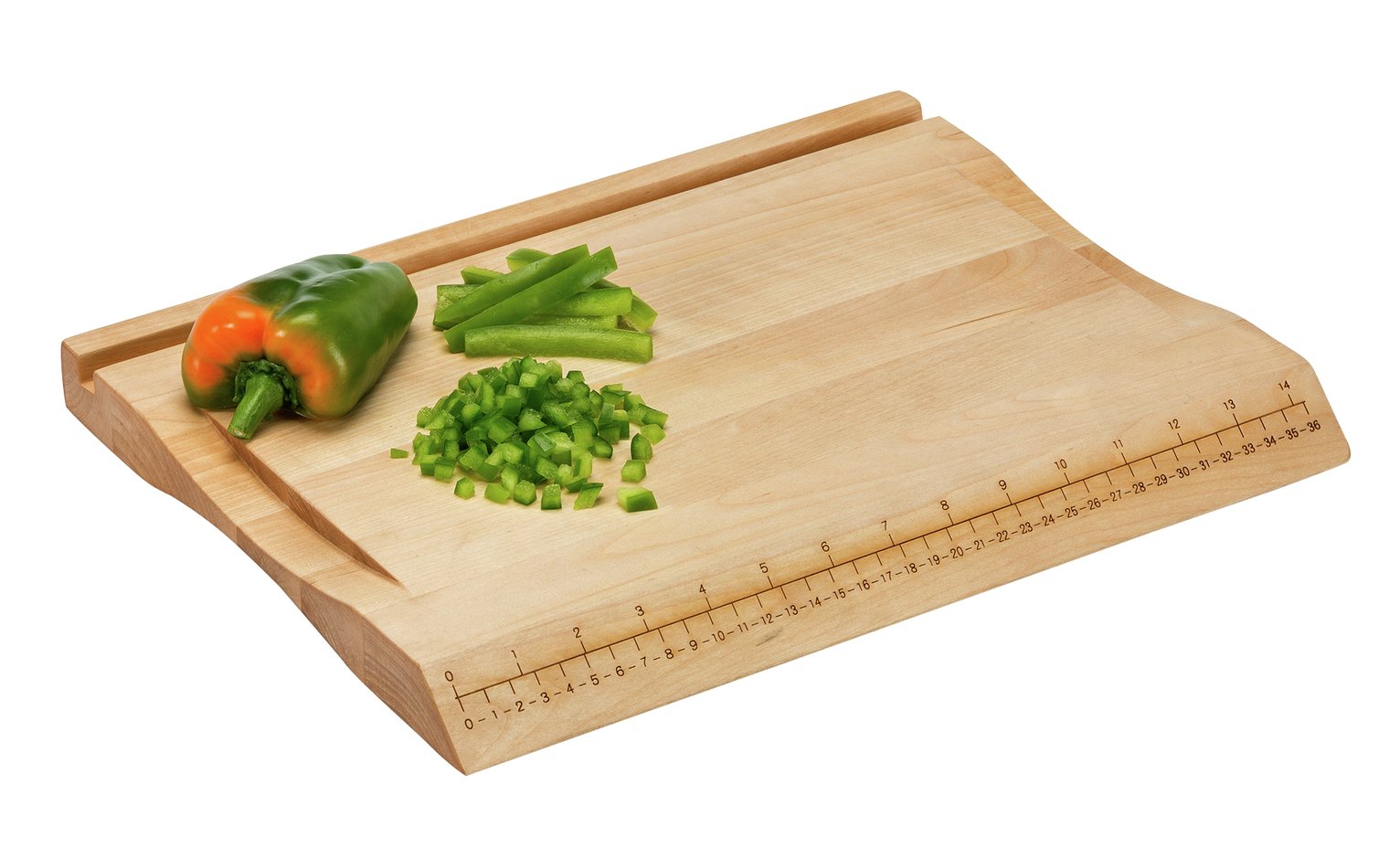 Good Housekeeping Wooden Chopping Board Reviews
