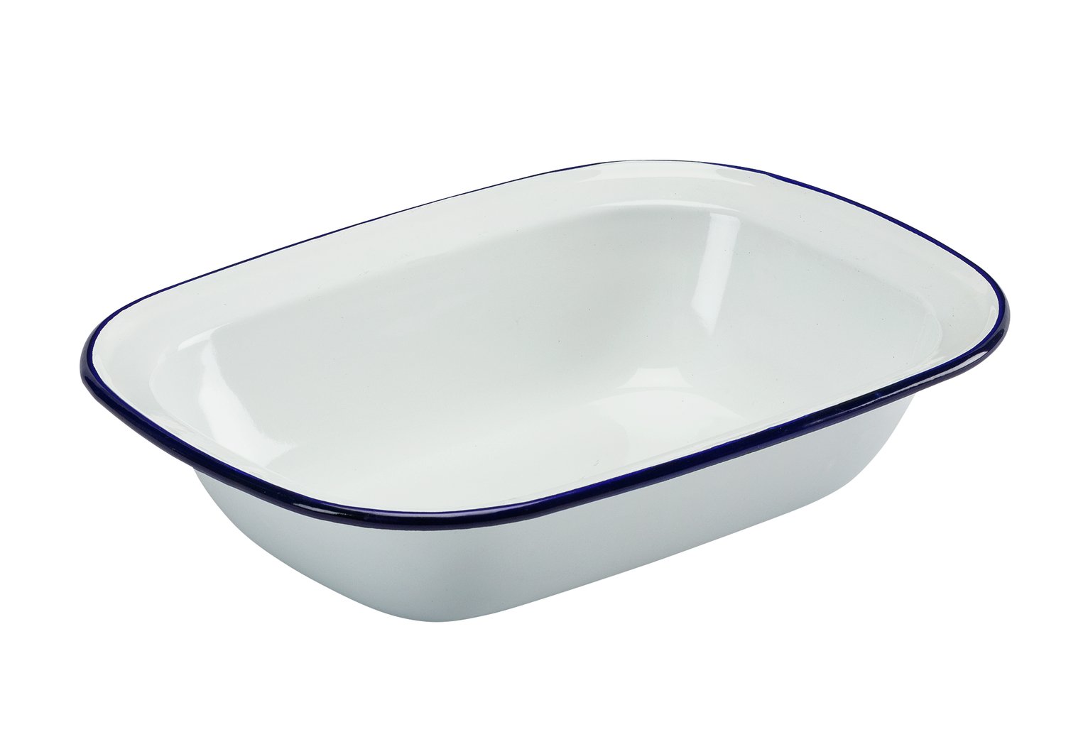 Sainsbury's Home Falcon Oval 26cm Casserole Dish Reviews