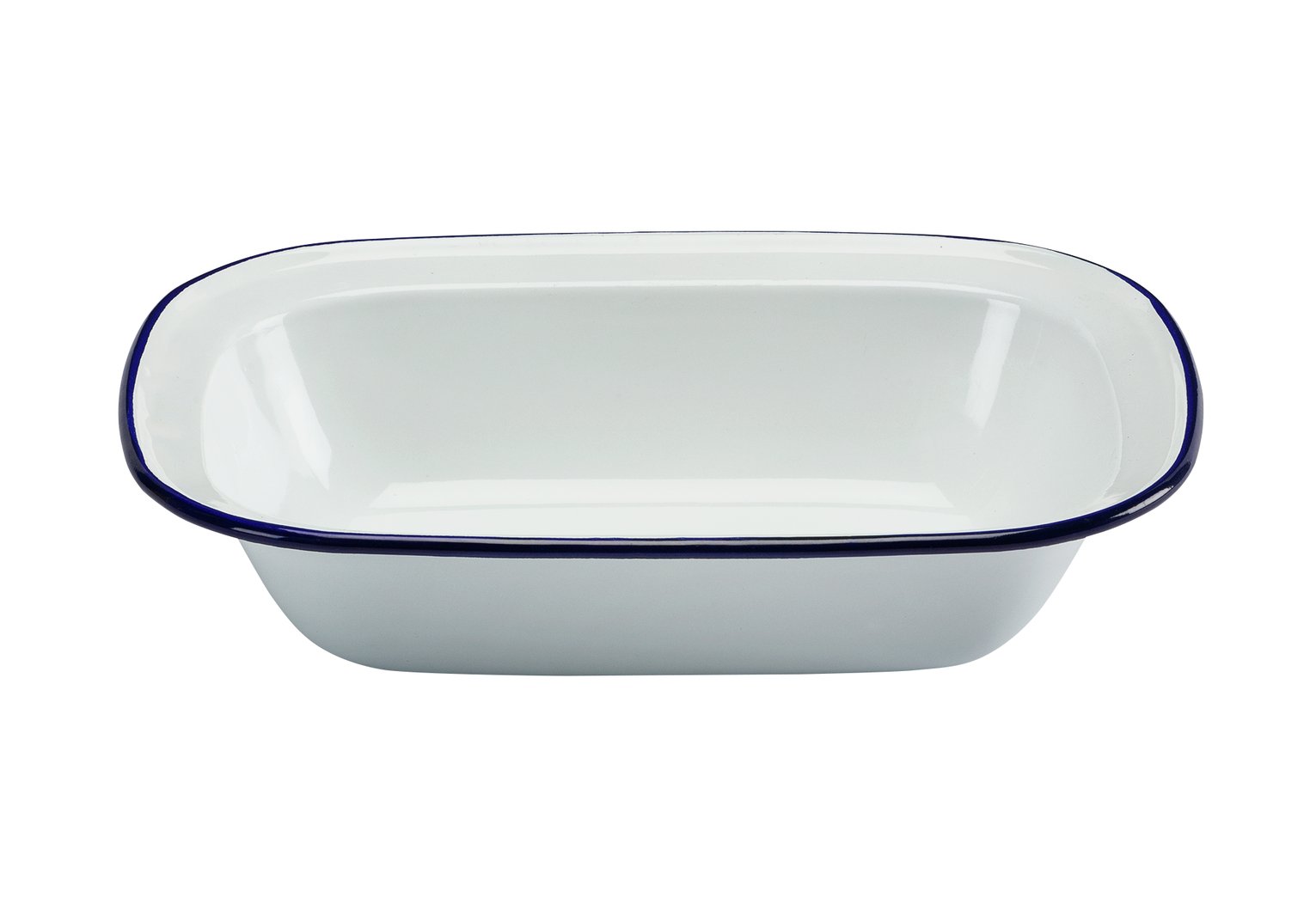 Sainsbury's Home Falcon Oval 26cm Casserole Dish Reviews