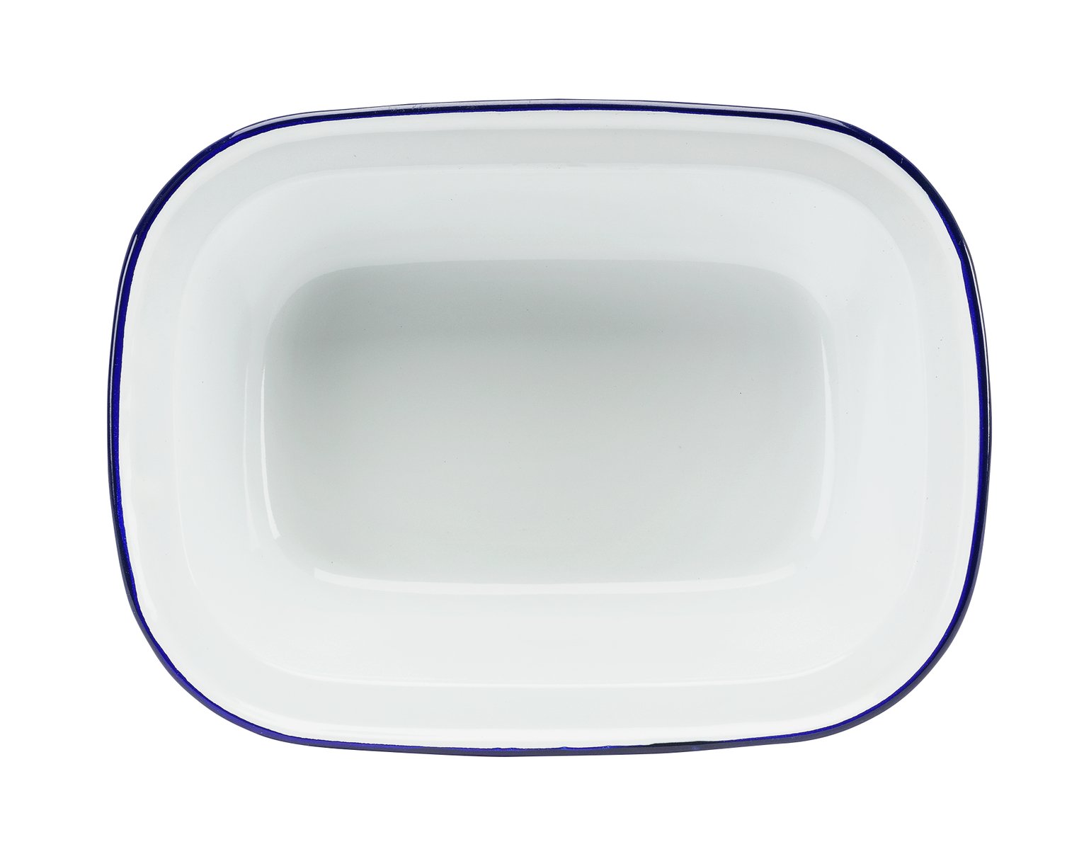 Sainsbury's Home Falcon Oval 26cm Casserole Dish Reviews