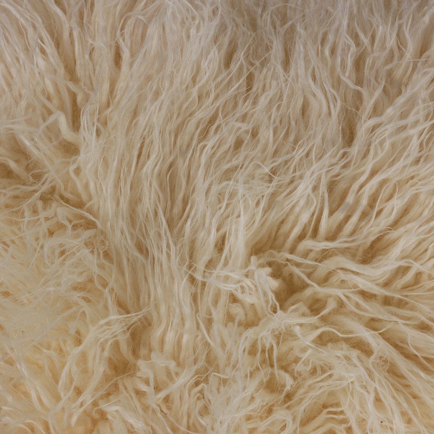 Sainsbury's Home Faux Mongolian Fur Cushion Reviews