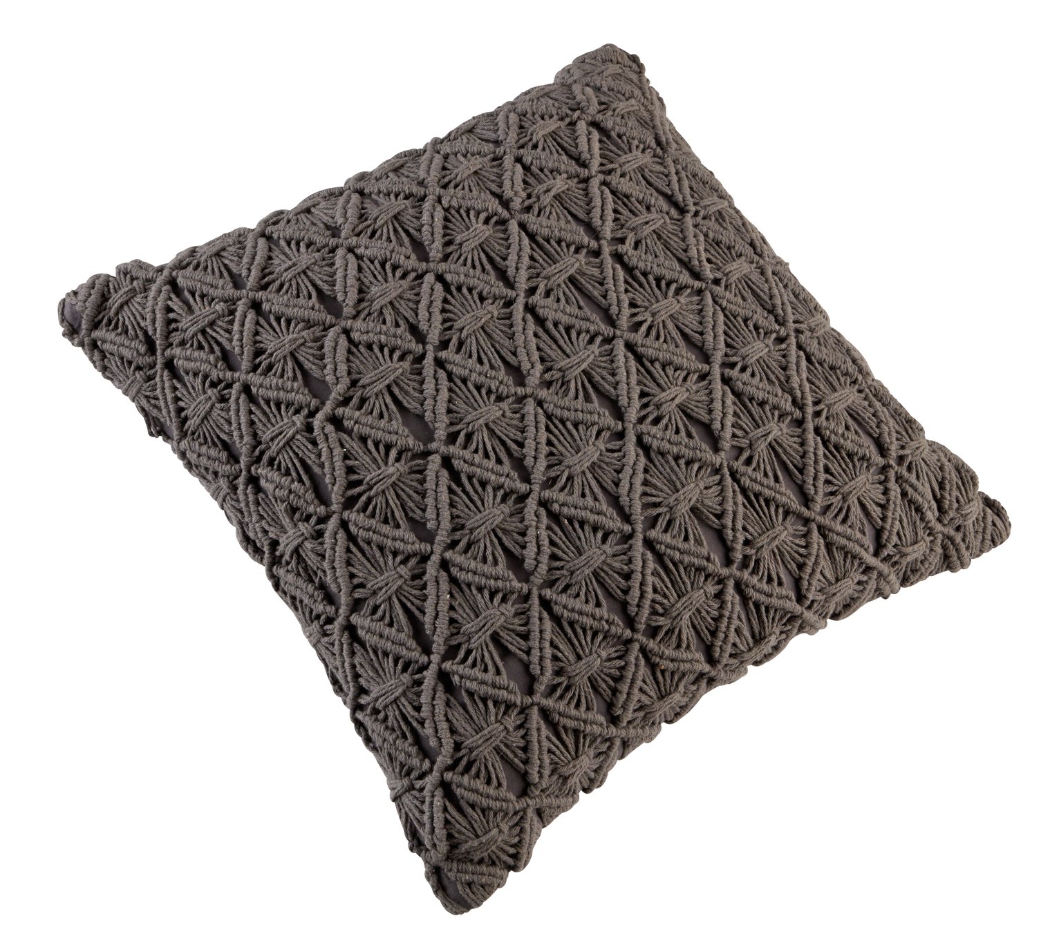 Sainsbury's Home Macrame Cushion Reviews