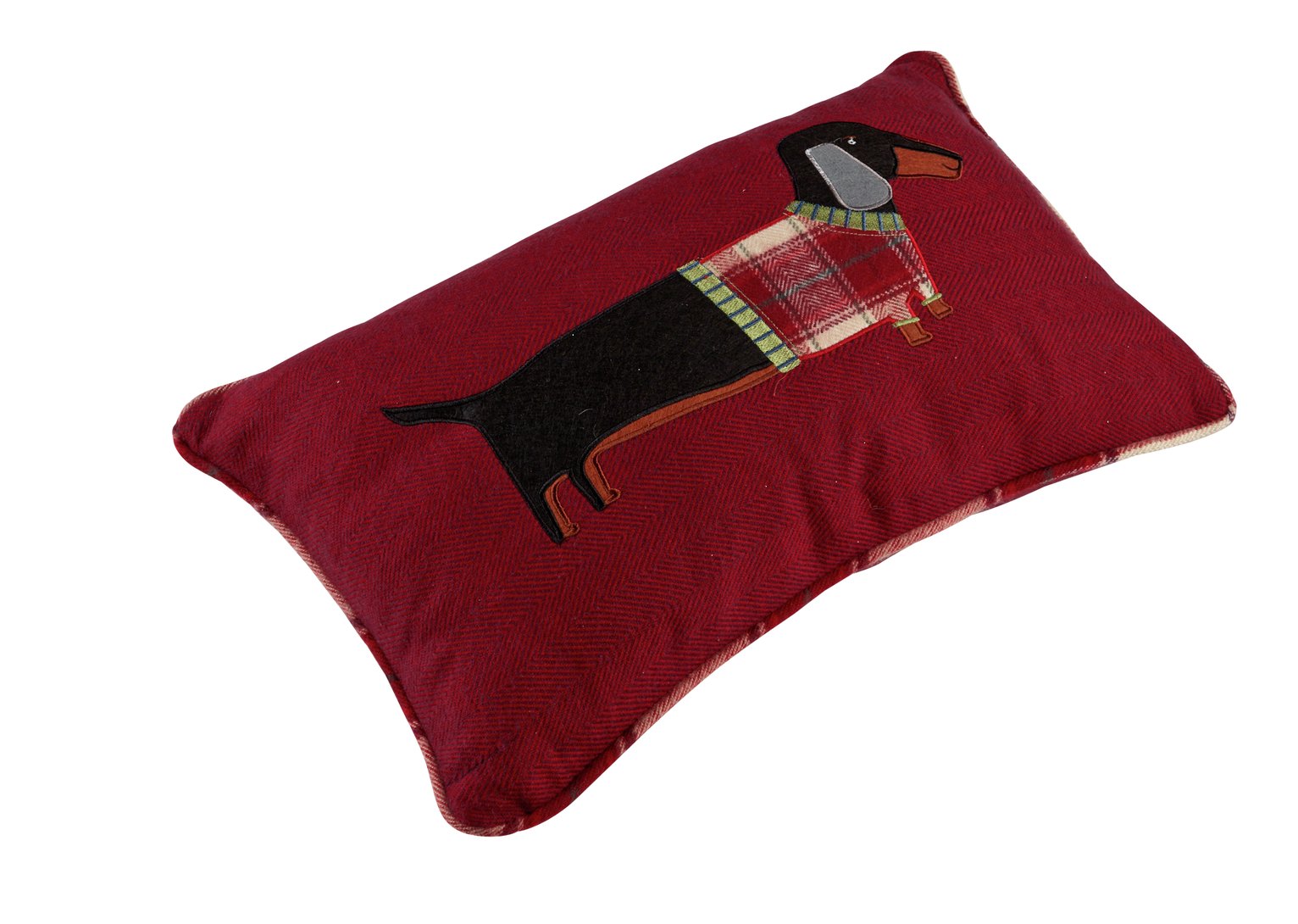 Sainsbury's Home Sausage Dog Cushion Reviews