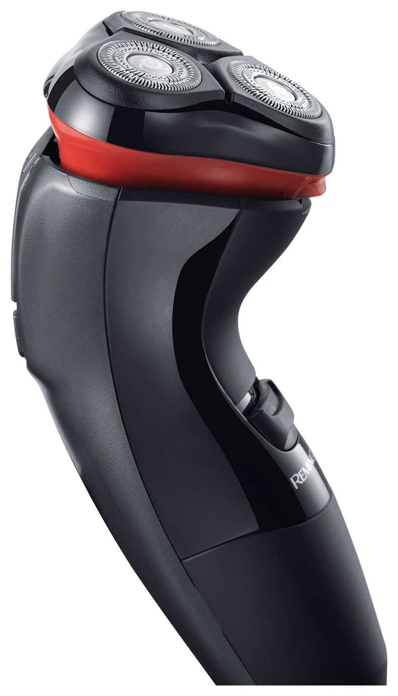 Remington Power Series Rotary Shaver PR1330 Reviews