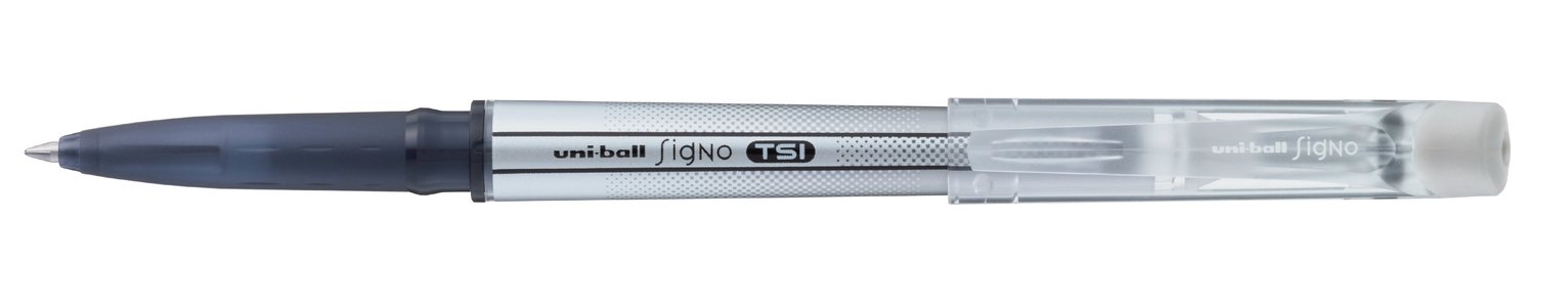 Uniball Signo TSI Erasable Pen 3 Pack Reviews Updated April 2023