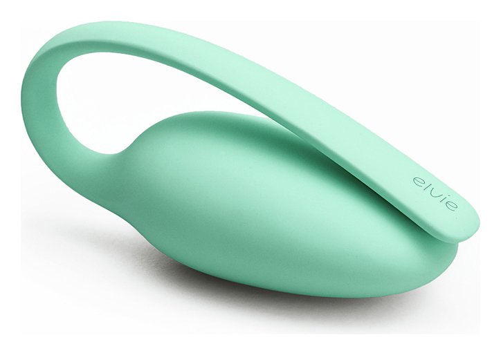 Elvie Kegel Pelvic Floor Trainer Reviews