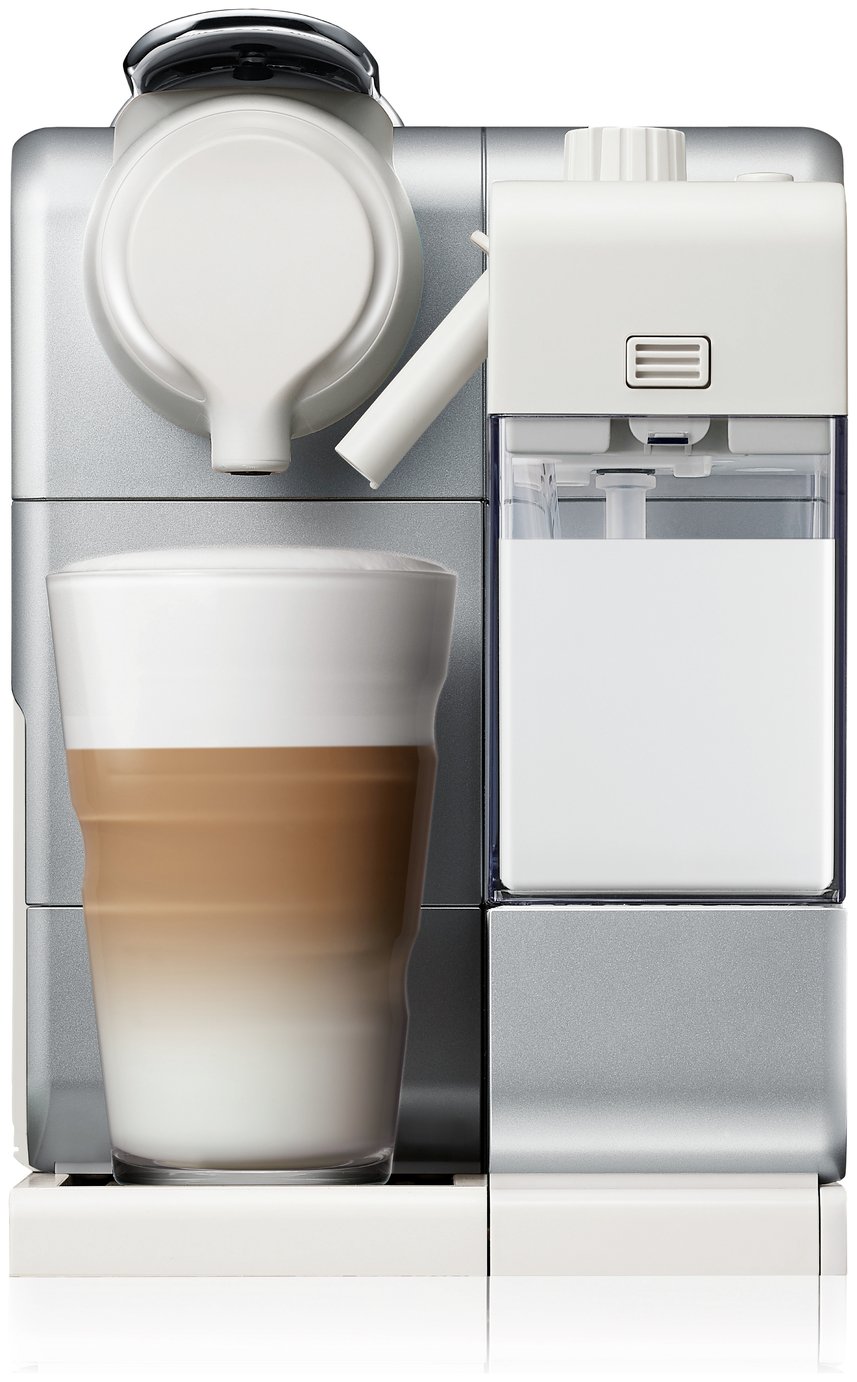 Nespresso Lattissima Touch EN560S Coffee Machine Reviews