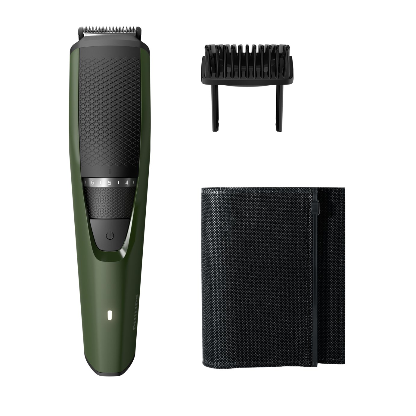 Philips Series 300 Beard and Stubble Trimmer BT3211/13 Reviews