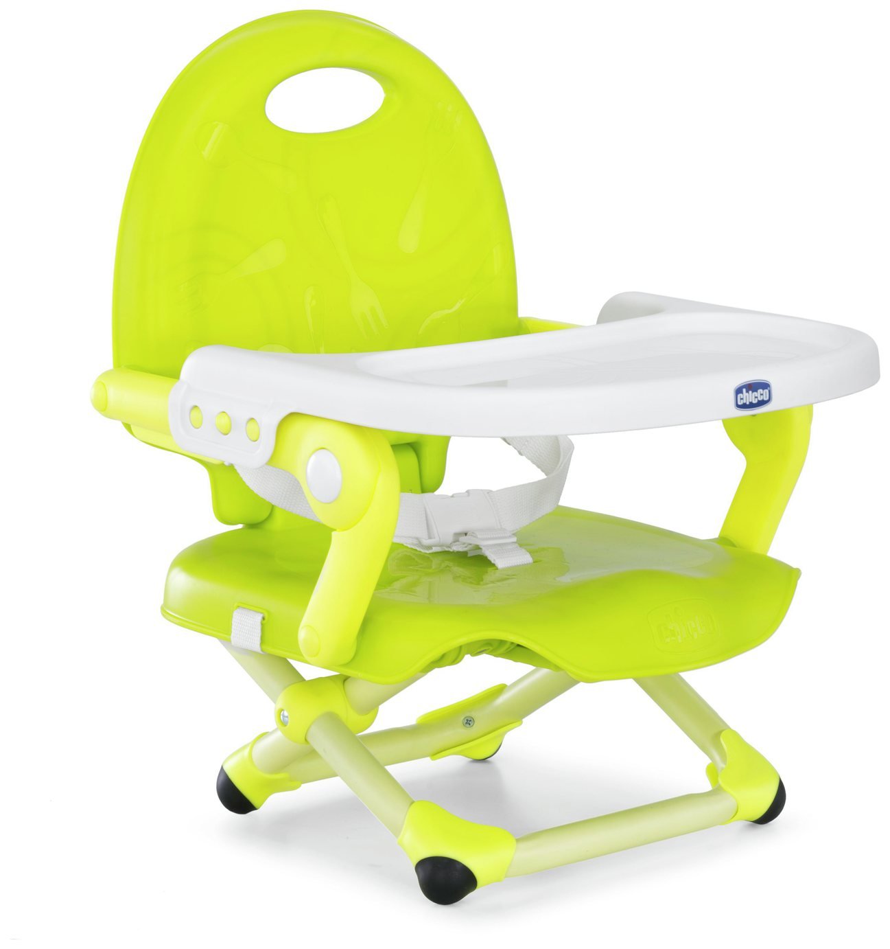 Chicco Pocket Snack Highchair Reviews