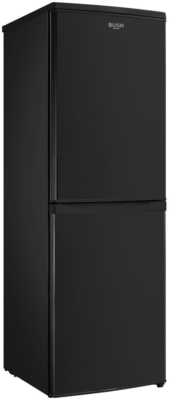 Bush M50152SB Fridge Freezer Reviews