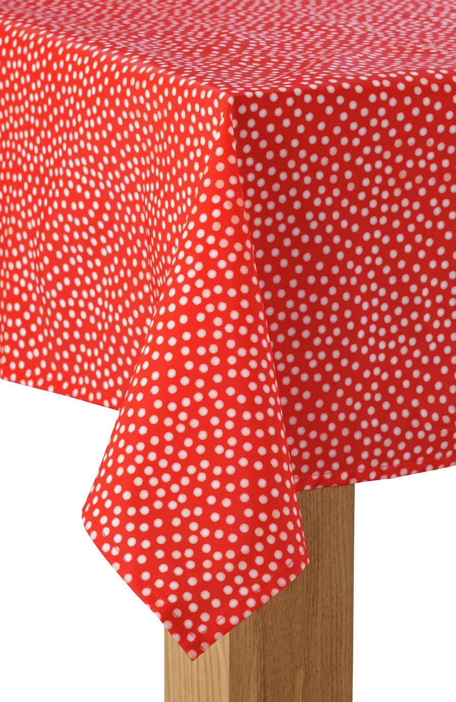 Sainsbury's Home Santa's Town Wipe Clean Tablecloth Reviews