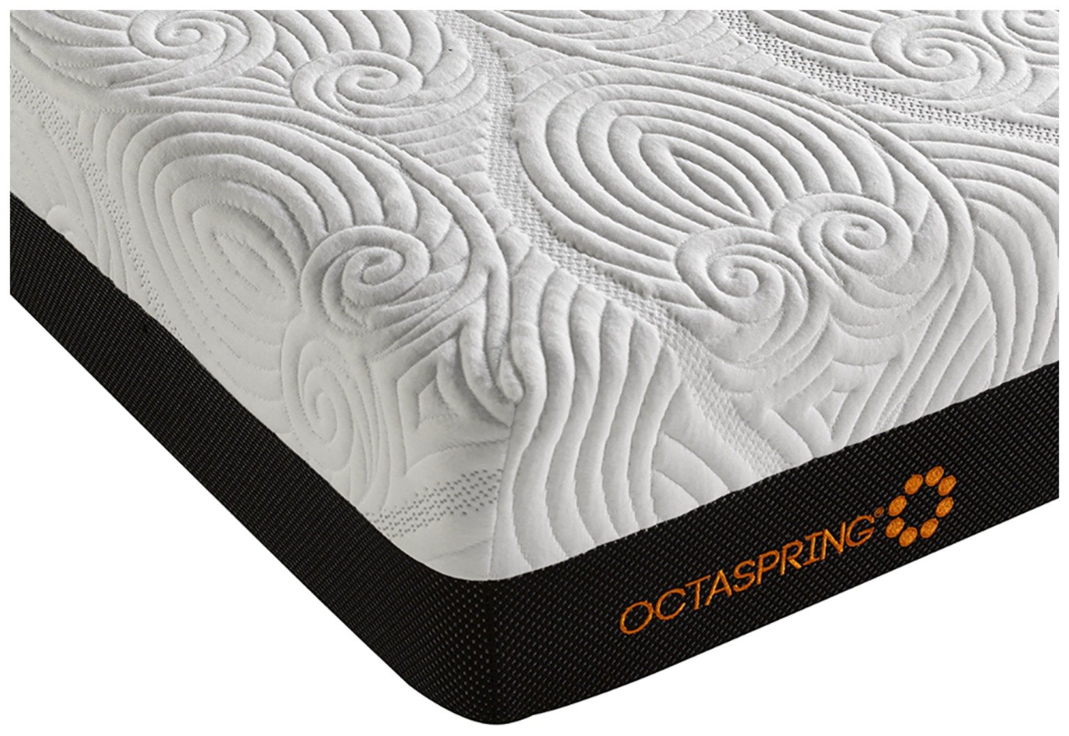 Dormeo Octaspring Levanto Superking Mattress at Argos Reviews