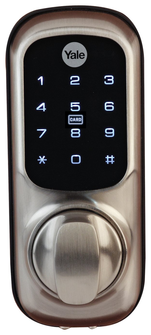 Yale Keyless Connected Smart Lock Reviews Updated March 2023