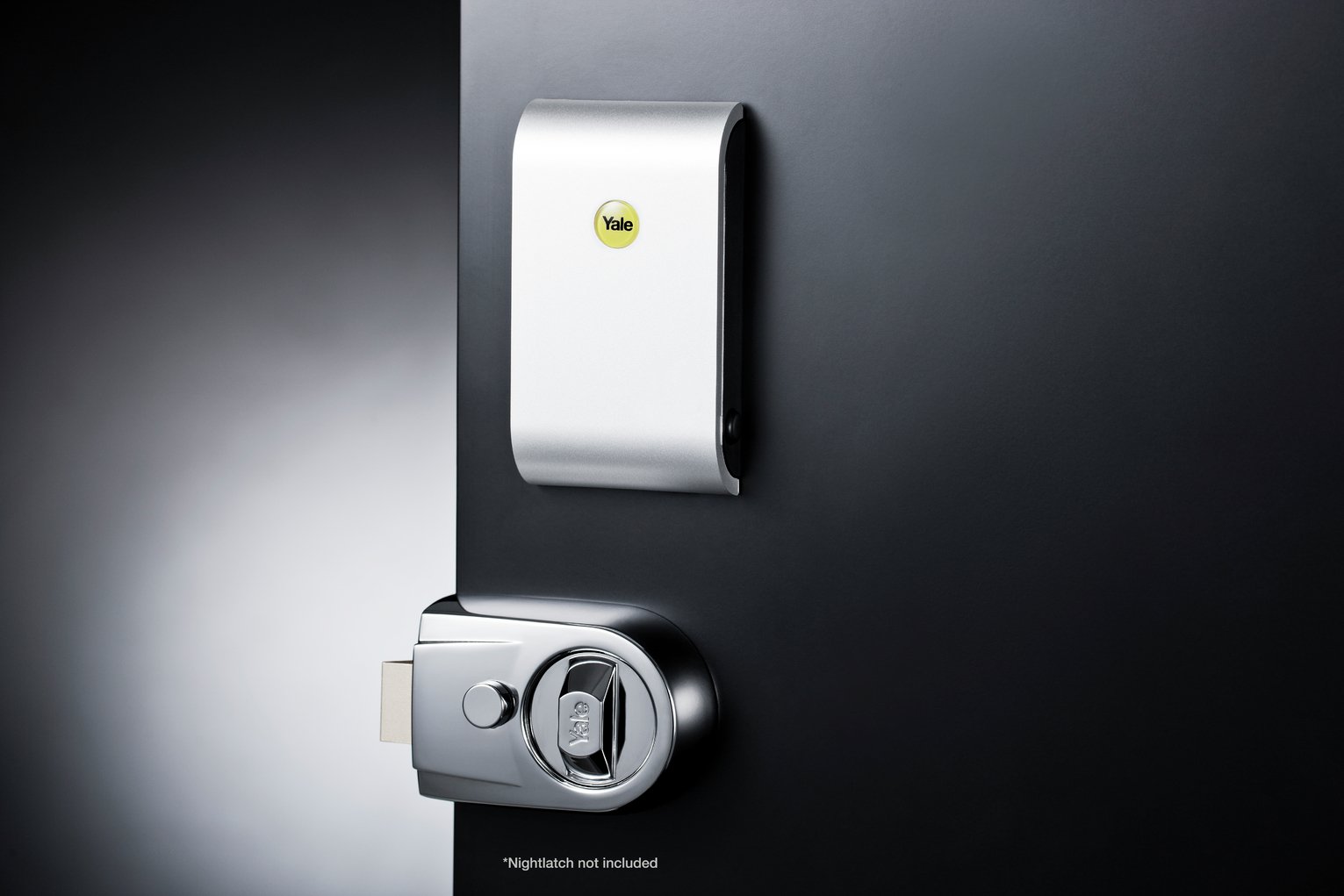 Yale Keyless Connected Smart Lock Reviews