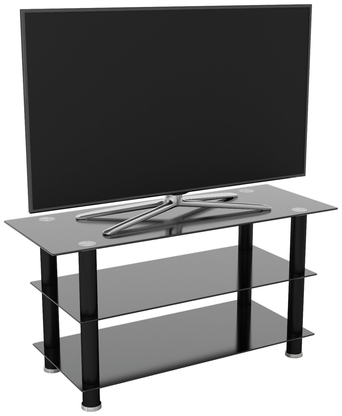 AVF Glass up to 50 Inch TV Stand Reviews