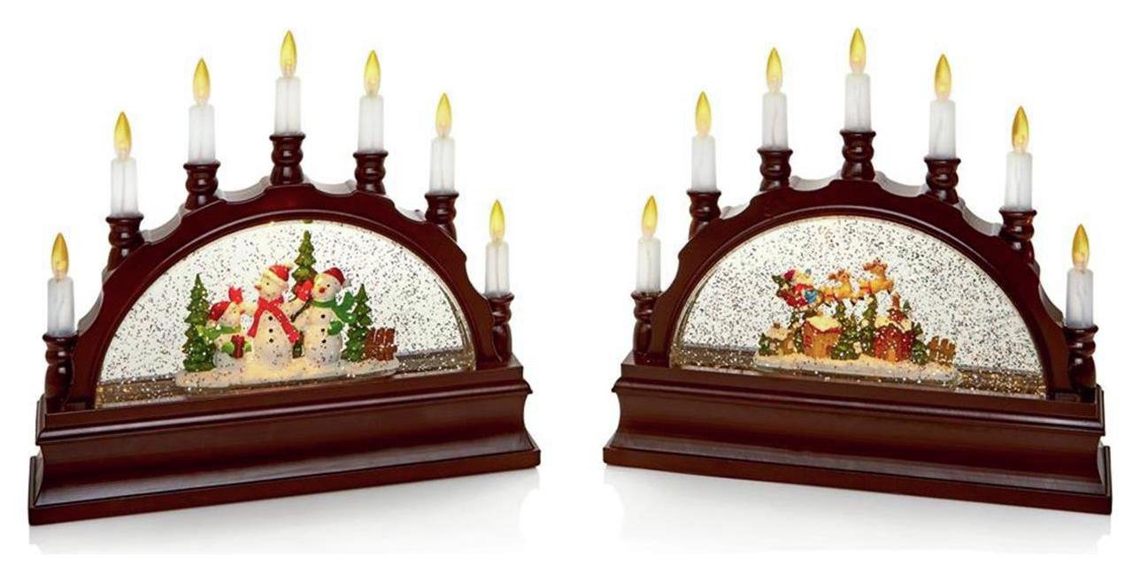 Premier Decorations 29cm Candlebridge Water Spinner Reviews