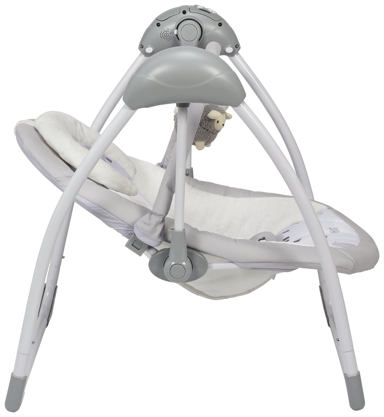 Cuggl Music & Sounds Baby Swing Reviews