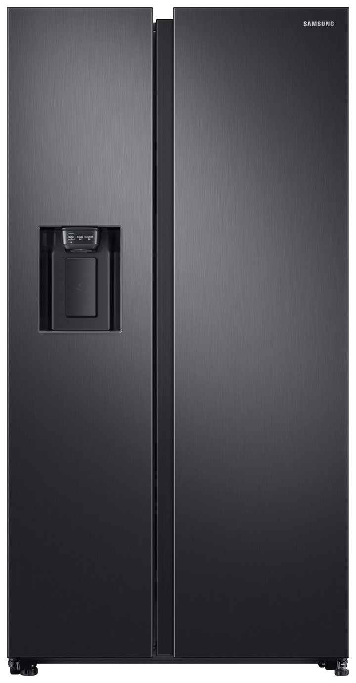 Samsung RS68N8230B1/EU American Fridge Freezer Reviews