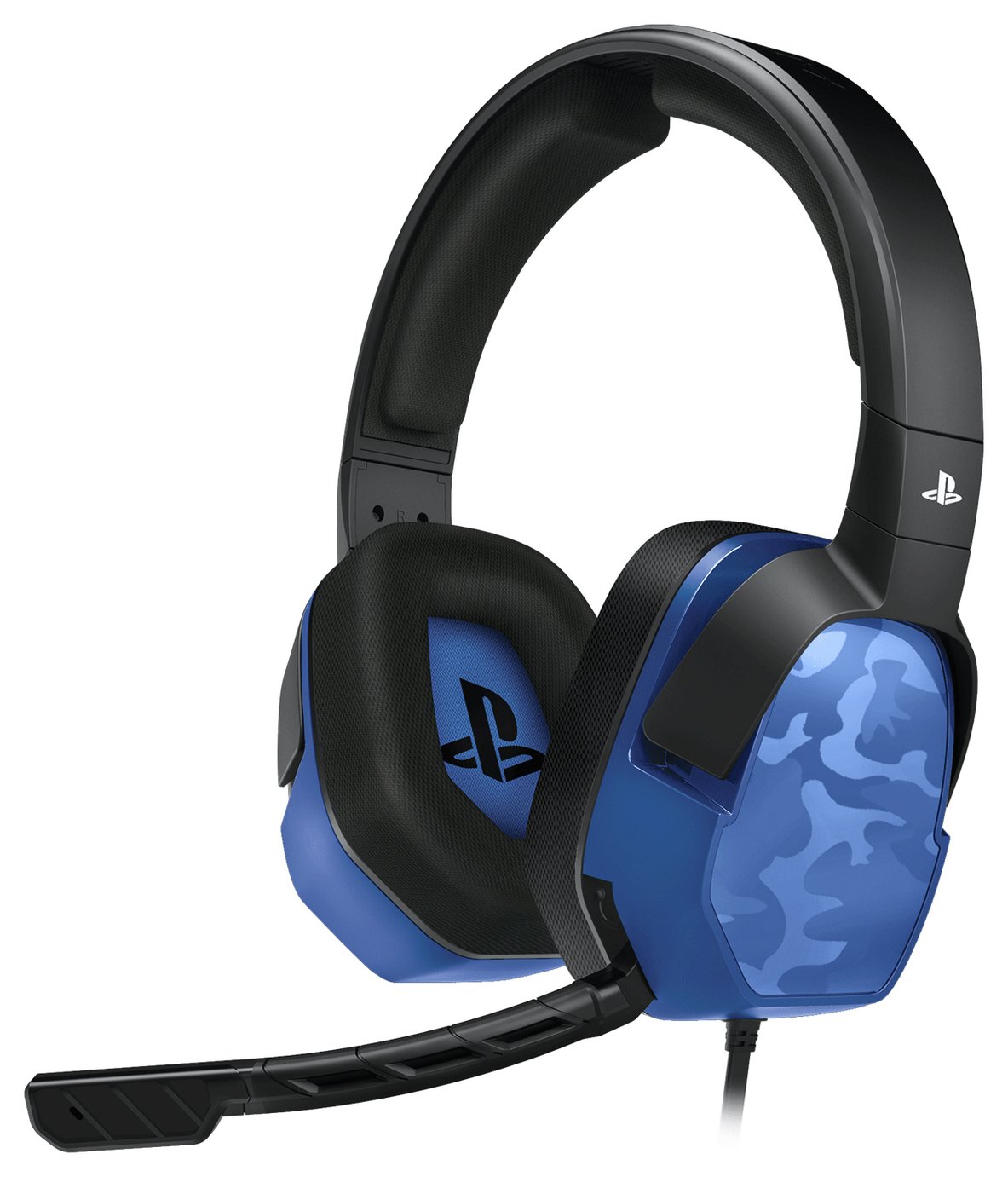 Afterglow LVL 3 PS4 Wired Headset Reviews