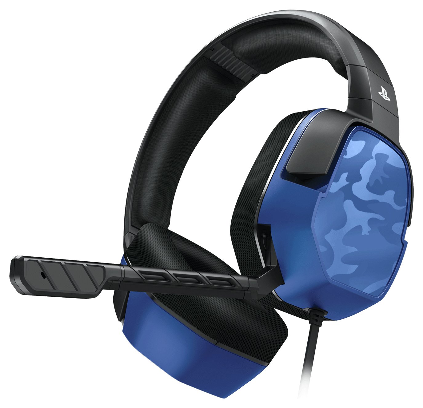 Afterglow LVL 3 PS4 Wired Headset Reviews