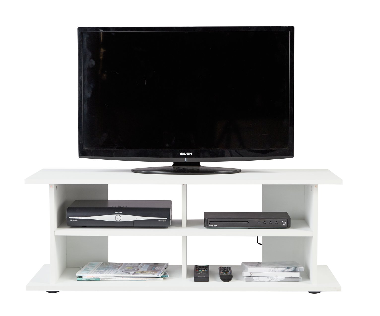 Argos Home 40 Inch TV Unit Reviews Updated January 2023
