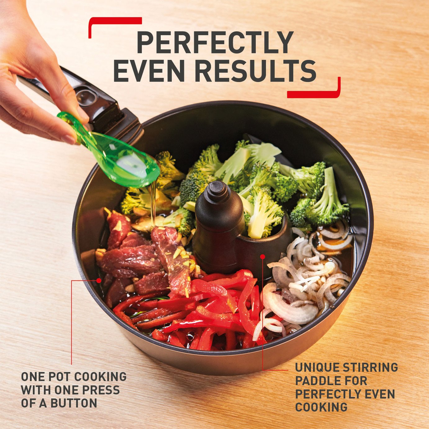 Tefal Actifry Genius XL Health Fryer Reviews