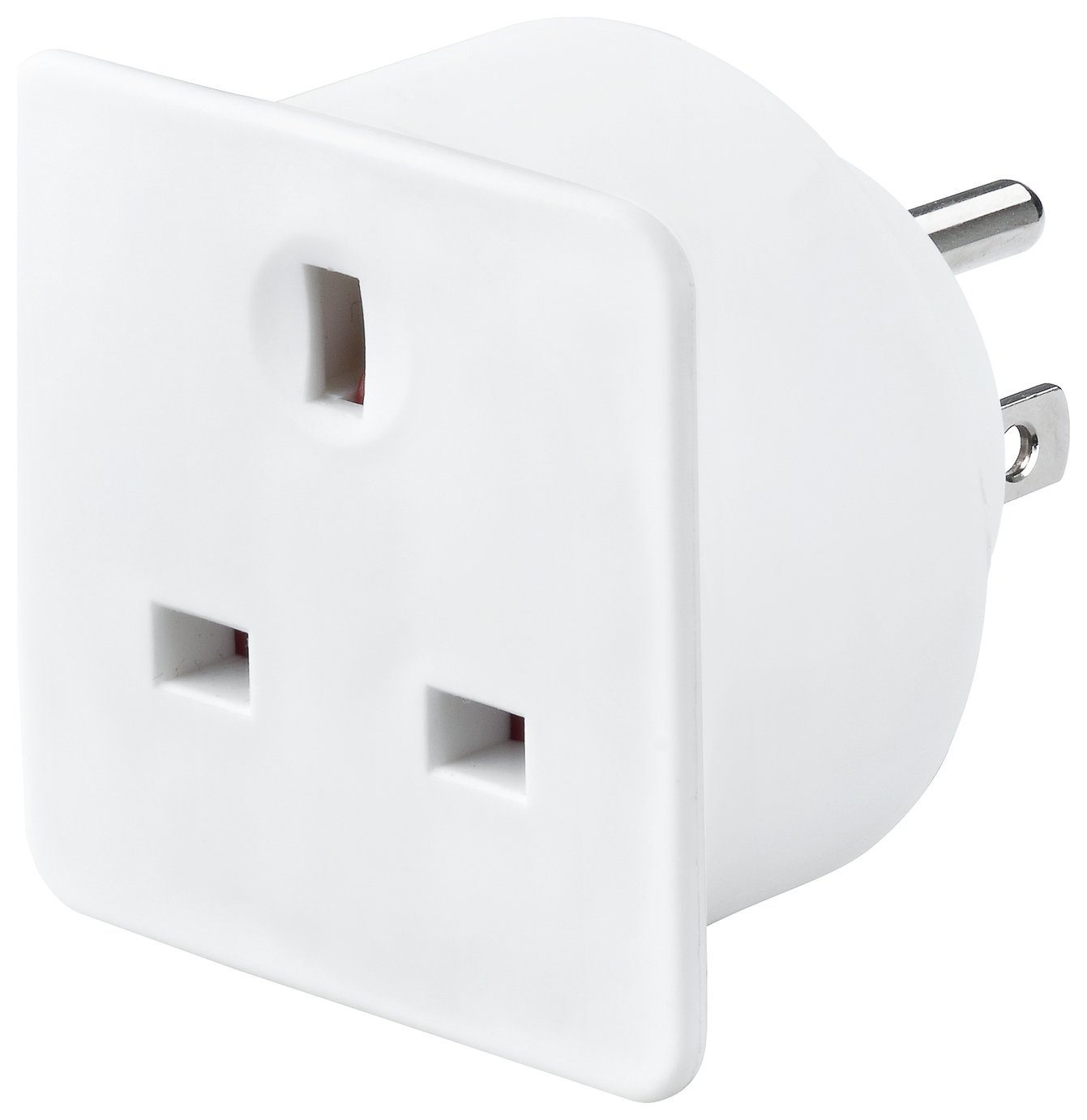 Masterplug UK to USA Travel Adaptor Reviews Updated April 2023