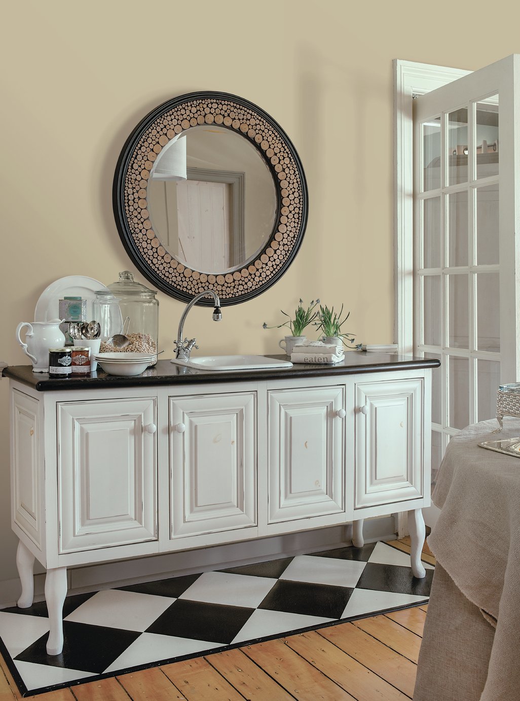 Johnstone's Matt Emulsion Paint 10 Litre Reviews