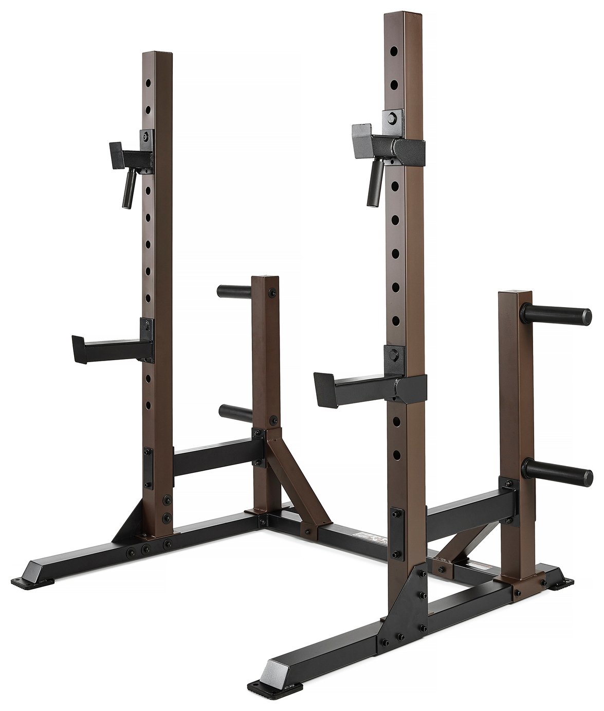 Steelbody by Marcy Squat Rack Base Trainer Reviews
