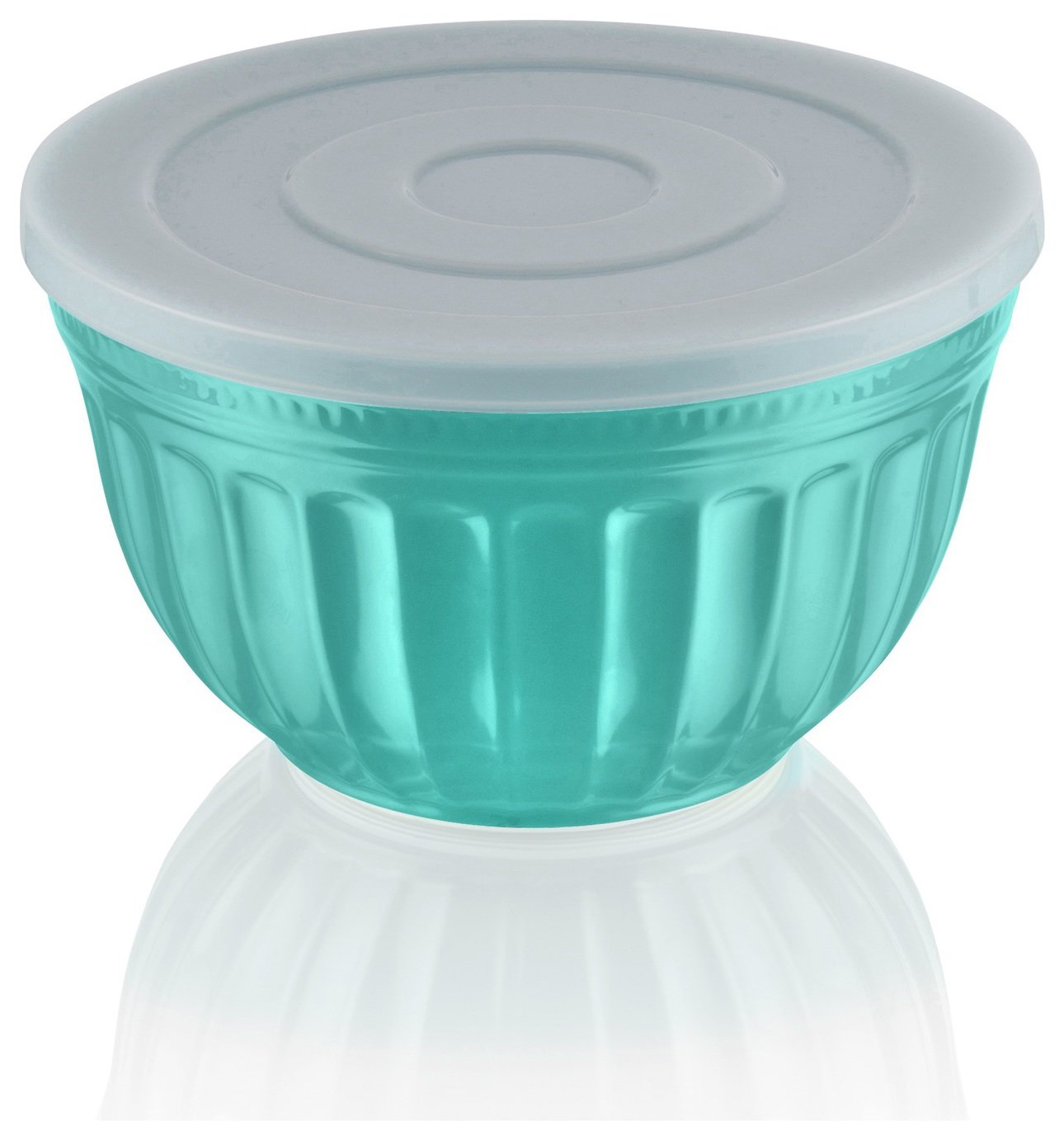 Fearne by Swan Set of 4 Mixing Bowls with Lids Reviews