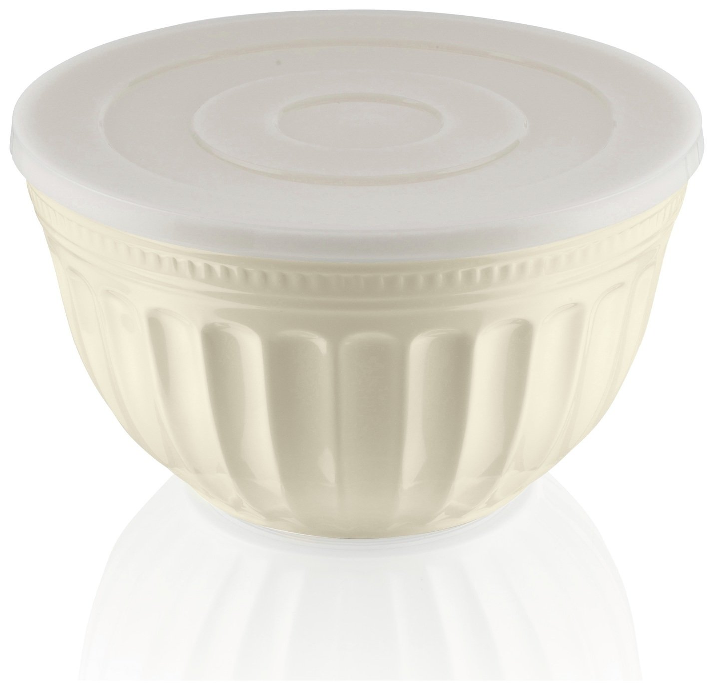 Fearne by Swan Set of 4 Mixing Bowls with Lids Reviews