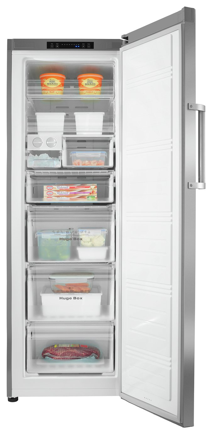 Hisense FV306N4BC1 Tall Freezer Reviews