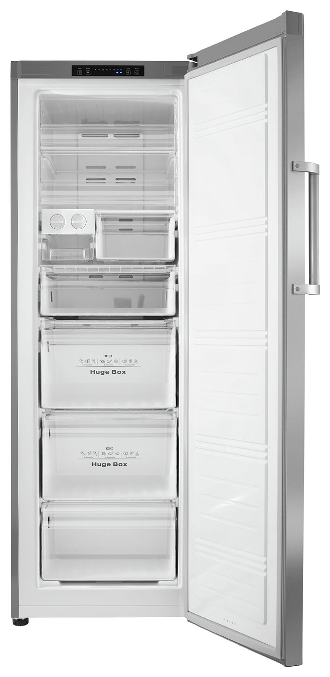 Hisense FV306N4BC1 Tall Freezer Reviews