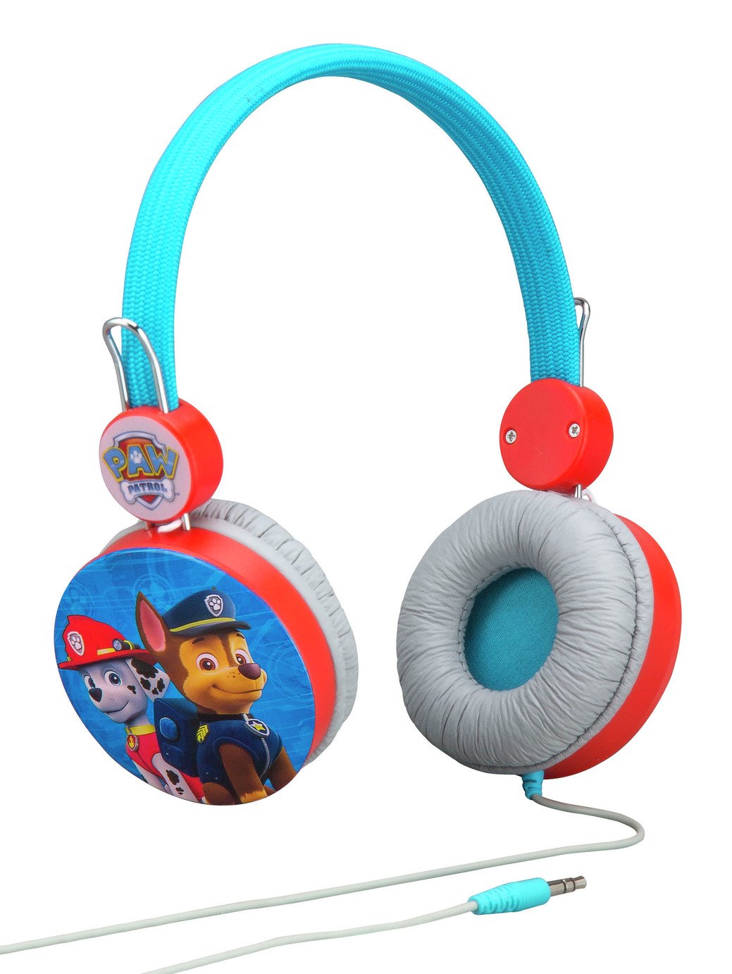 Paw Patrol Kids Headphones Reviews