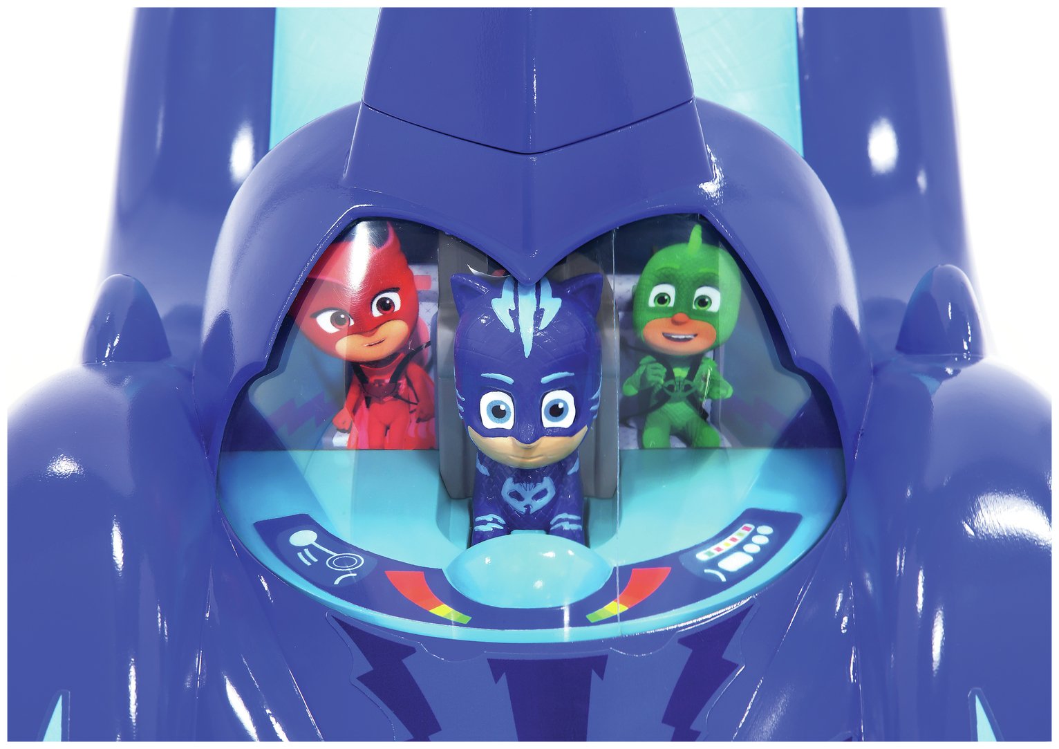 PJ Masks Catboy Cat Car RideOn Reviews