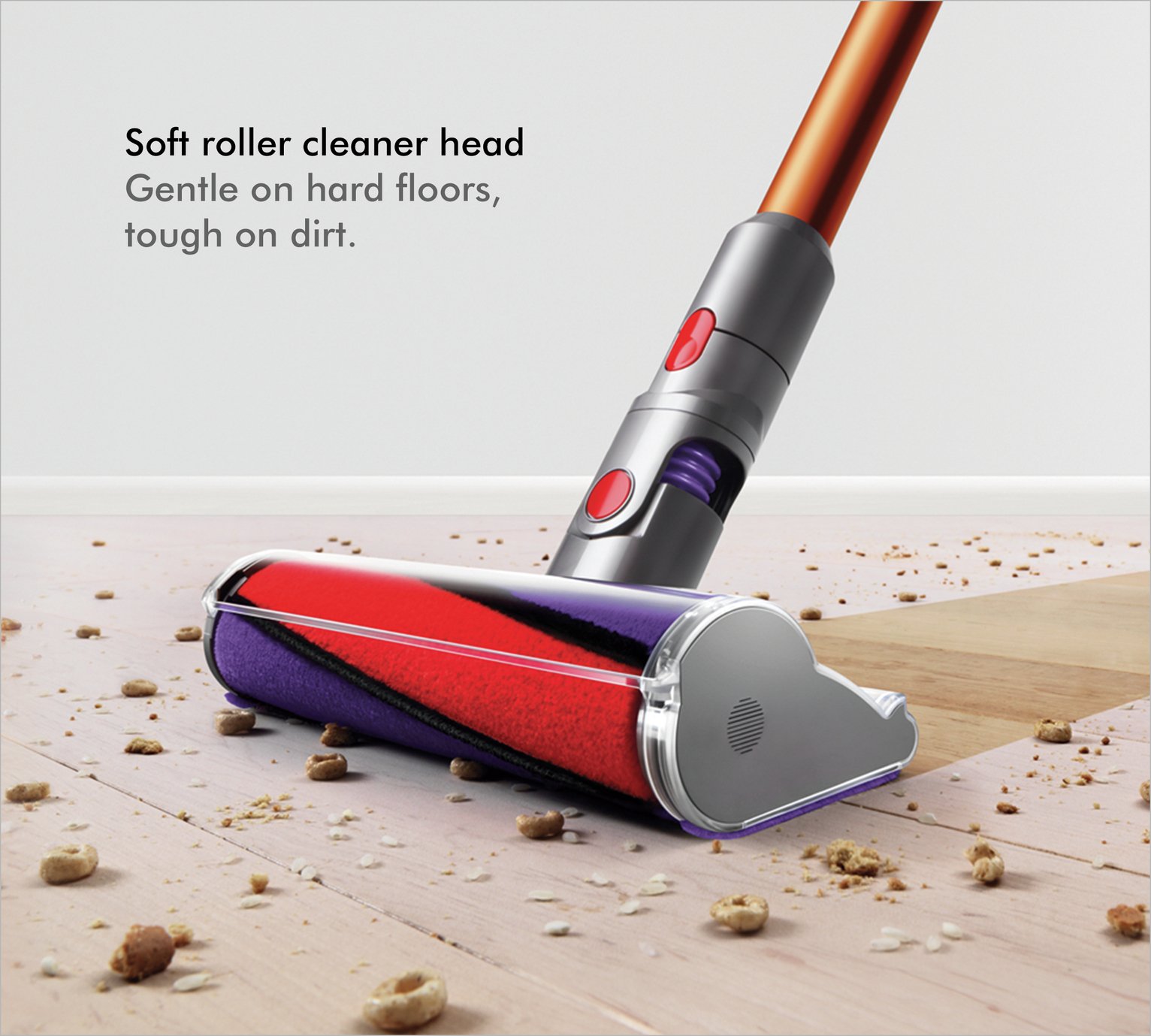 Dyson Cyclone V10 Absolute Cordless Vacuum Cleaner Reviews