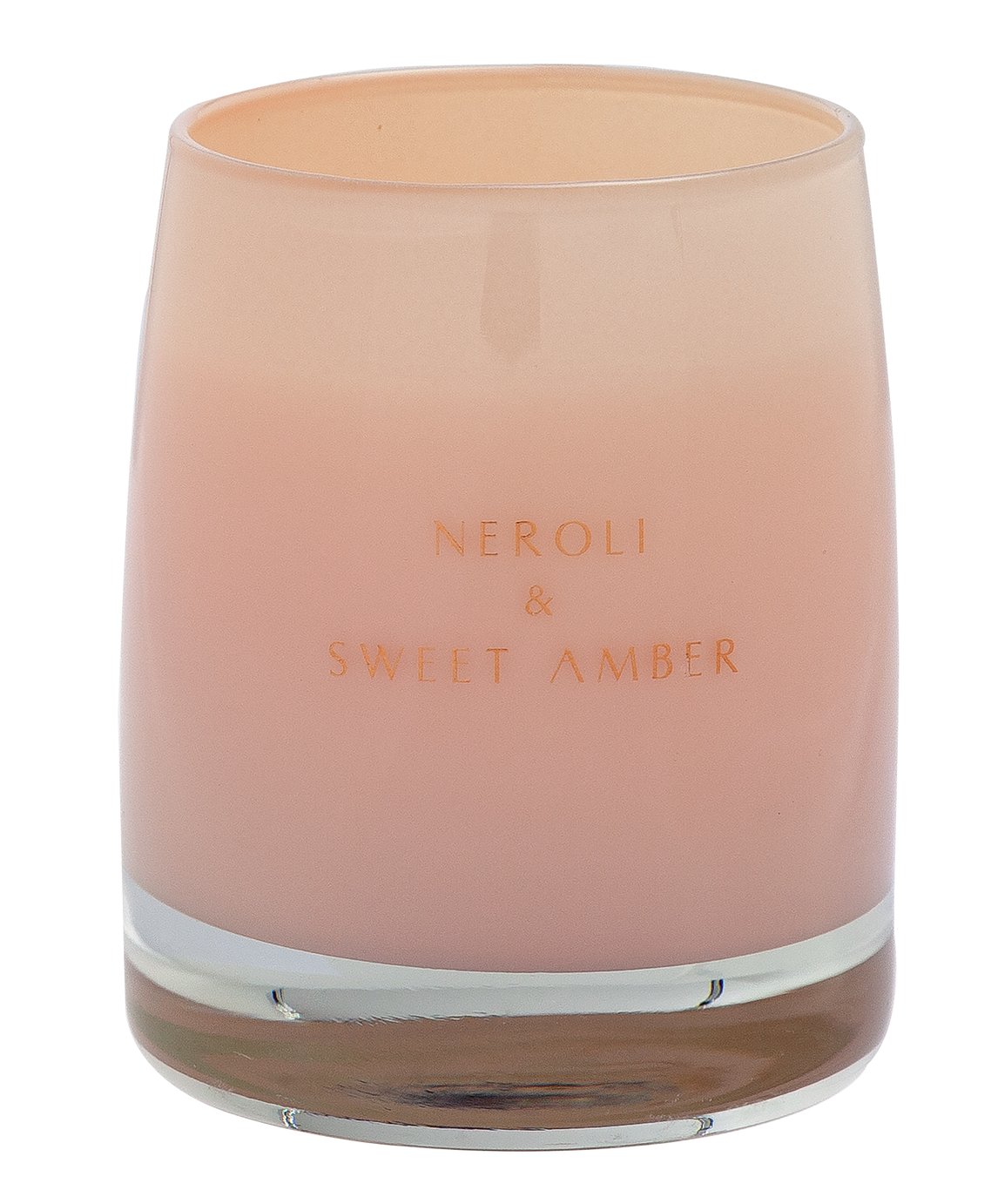 Sainsbury's Home Neroli and Sweet Amber Candle Reviews