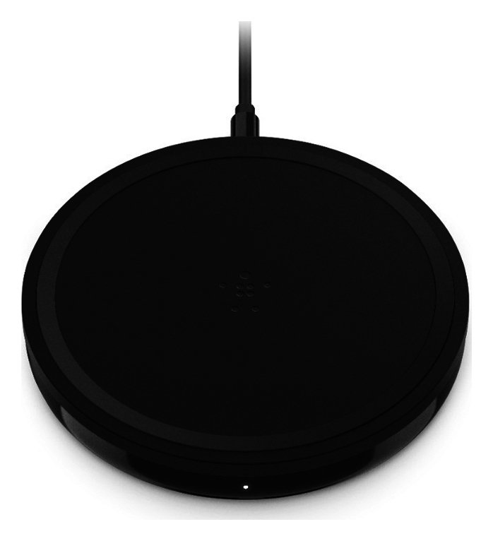 Belkin Qi Enabled 10W Wireless Charging Pad Reviews