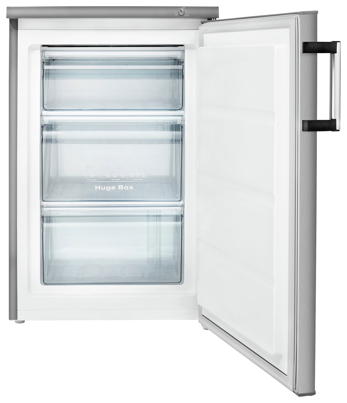 Hisense FV105D4BW21 Under Counter Freezer Reviews