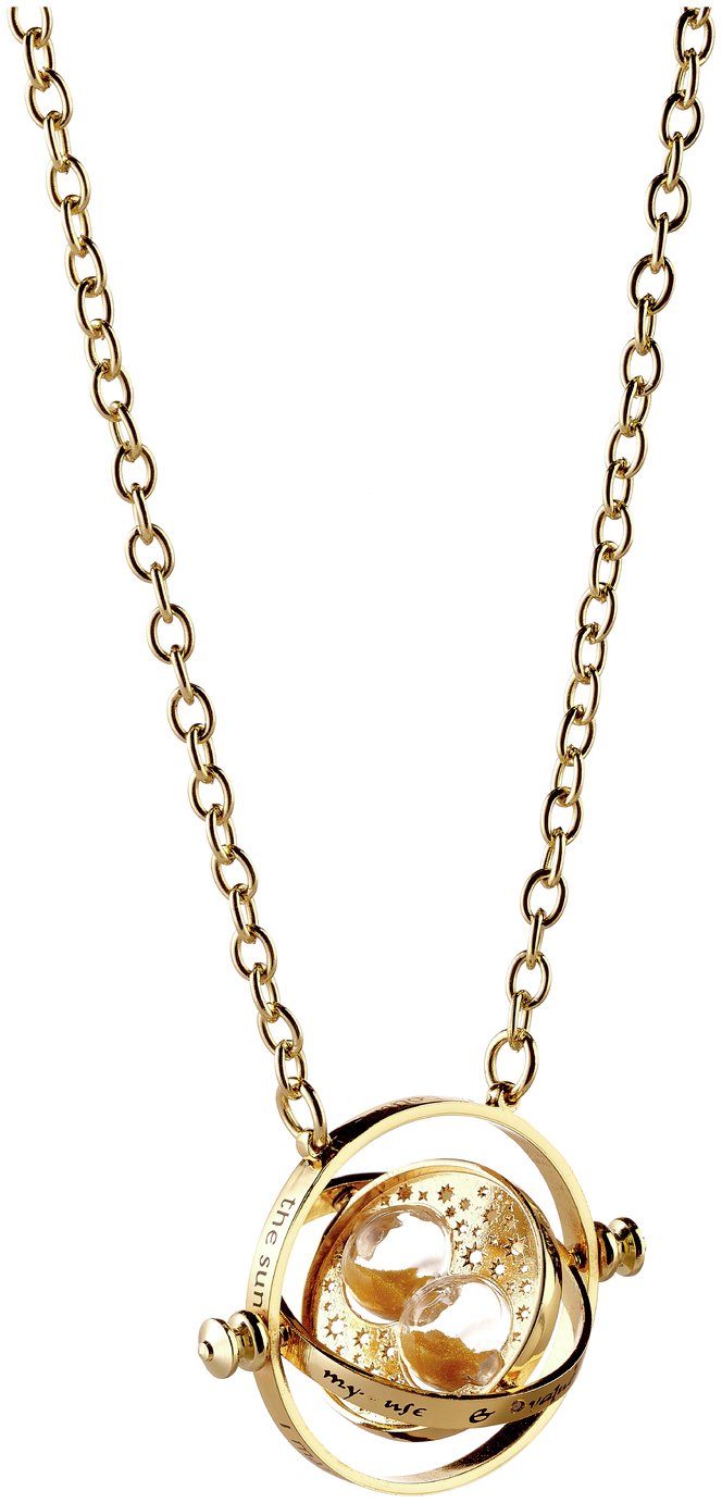 Harry Potter Pendants and Necklaces
