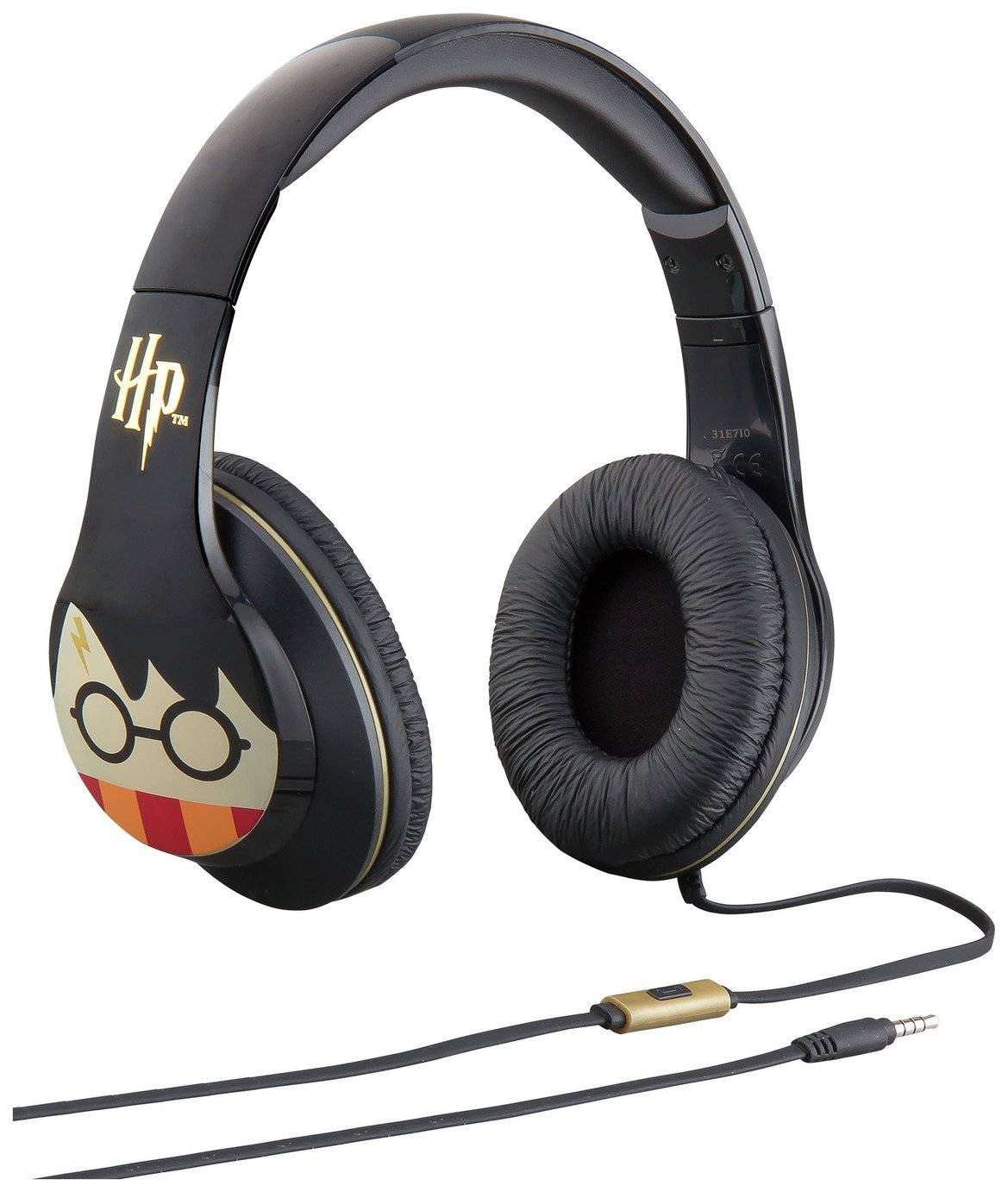 Harry Potter Kids Headphones Reviews