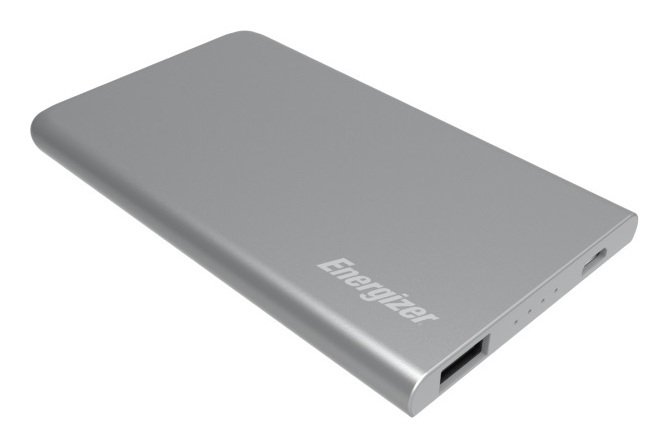 Energizer 4000 mAh Power Bank Reviews