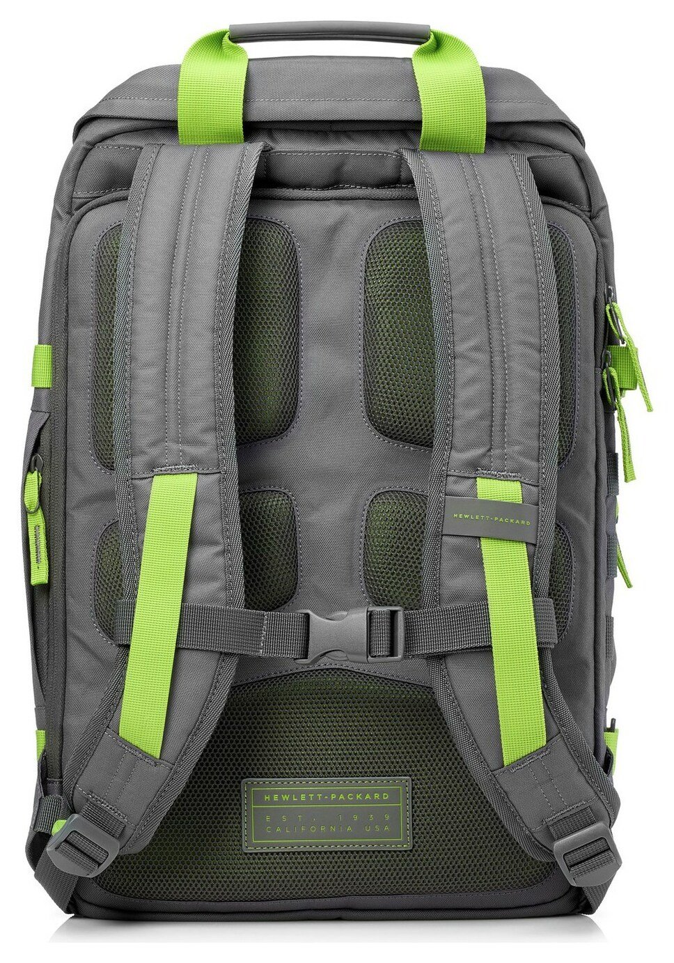 HP 15.6 Inch Odyssey Laptop Backpack Reviews